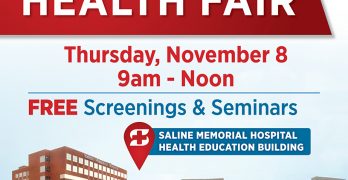 Free Diabetes Health Fair on Thursday to Include Screenings, Classes, more