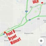 13-YO Boy Allegedly Drives Stolen Pepsi Truck 12 Miles to Bryant