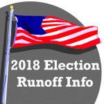 Results for General Election Runoff in Haskell & Shannon Hills