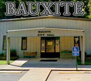 Bauxite Council to Meet Monday to Discuss Financial Reports, New PD Vehicle(s), Code, Strays, more