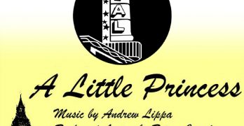 The Royal Players Present the Musical, "A Little Princess," Nov 29-Dec 9