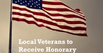 Bryant School Board to Honor Local Veterans with Diplomas Nov 12