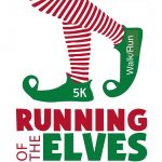 Sign Up for Running of the Elves Dec 15th in Bryant