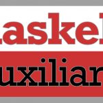 Haskell Organization for City Improvements to Hold Meeting Jan 15th to Set Rules; Officers