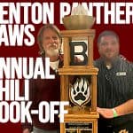 Panther PAWS Chili Cook-off Jan 23rd to raise money for student needs