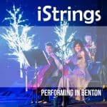 Strings Trio to Perform in Benton January 24th