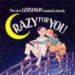Bryant High School presents Gershwin musical comedy "Crazy for You," April 4-7