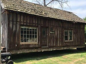 Perdue to Present Photos and History of Bryant