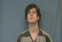Gas Station Burglary Suspect Arrested in Benton Faces Multiple Charges