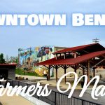 Downtown Benton Farmers Market 2022 Season runs through October; Get Vendor Info