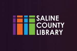 Something on the Schedule for Makers, Readers, and Gamers at the Saline County Library December 5th - December 10th