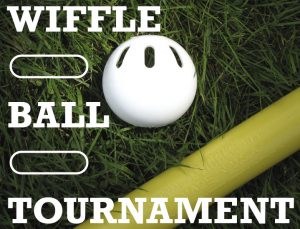Wiffle Ball Tournament April 28th in Benton; Hoping to Become League