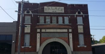 The Palace Theater Photo Gallery