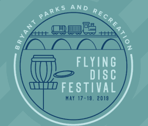 Bryant Parks to Host Flying Disc Festival at Bishop, May 17-19