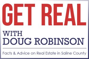 Get Real with Doug Robinson: Kids opinions should matter when buying a Home