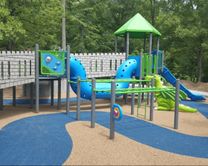 Public Meeting June 27th to Discuss Phase 2 of Mills Park Playground