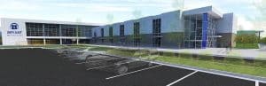 Tour the New Bryant Junior High School and See the Community Expo -All on August 1st