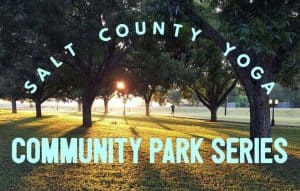 Yoga group to host 3 free sessions in the park, Nov 2, 16, 23