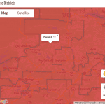 Special Election for Dist. 22 has Dec 10th Primary; Final March 3rd