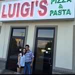 Luigi's Italian Restaurant Changing Hands