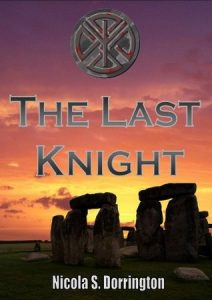 Delightfully Unpredictable - Krystle reviews "The Last Knight"