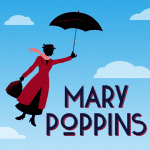 Bryant High School Theater POSTPONES Performance of Mary Poppins