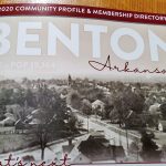Pick Up a Free 2020 Benton Chamber Directory - Much More than Just Business Listings