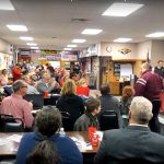 Video: 2020 State Rep Candidates speak at Republican Committee
