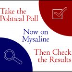Take the poll, see the results - What's your vote for the March 3rd 2020 primary?