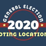 2020 Elections - List of Voting Locations