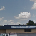 Signs Point to a Particular Fitness Franchise Coming to the Old Bowling Alley in Benton