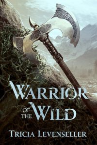 Looking for a fun escape? - Krystle reviews Warrior of the Wild