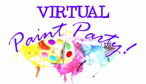 Civitan Services to host a VIRTUAL Easter Paint Party on March 31st