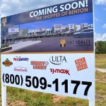 Newest Mall Construction in Benton to Break Ground Wednesday