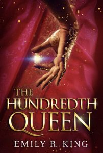 A Refreshing Change of Pace - Krystle reviews The Hundredth Queen