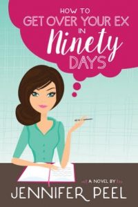 Looking for a contemporary romance? - Krystle reviews How to Get Over Your Ex in 90 Days