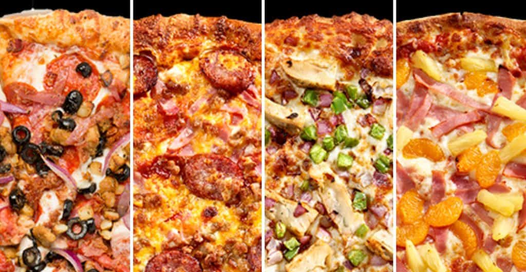 Hideaway Pizza  Your Family Pizza Destination!