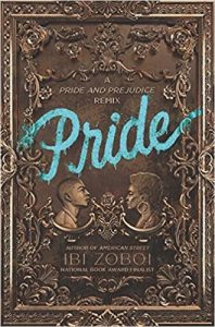 A Pride and Prejudice Remix - Krystle reviews Pride