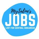 Nurse, Coordinator, and Tech Trainee today’s jobs list for Saline County & Central Arkansas 06022023