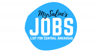 MySaline's Jobs List for Central Arkansas -- 062422