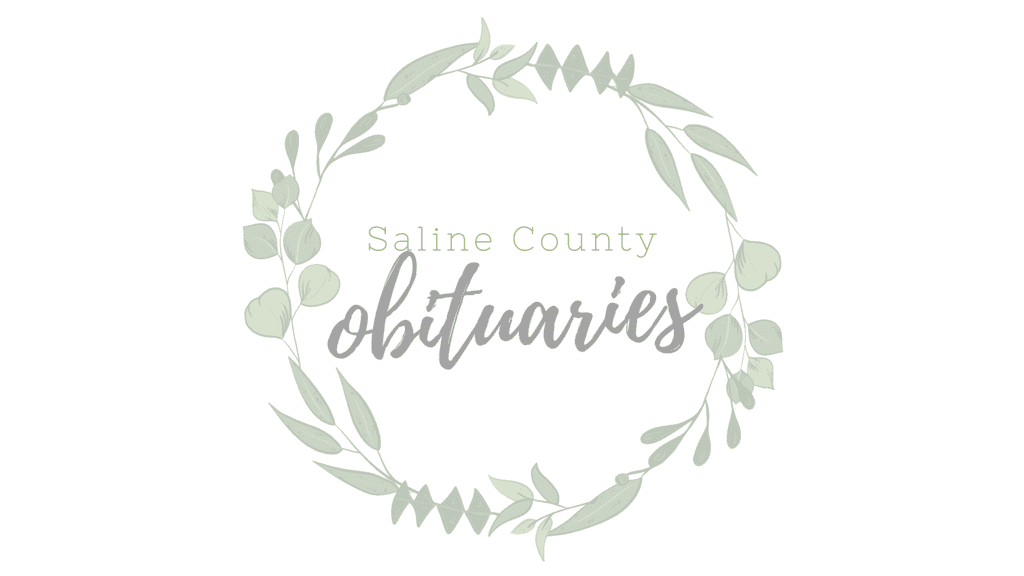 Obituaries from Saline County Arkansas October 13th