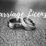 New Marriage Licenses in Saline County June 2nd