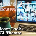 Anna's Avenue - A Closer Look at SCL Theatre