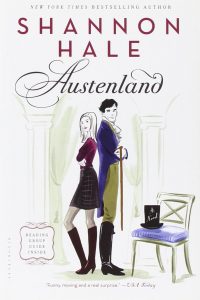 Adorable, Awkward, and Funny - Krystle reviews Austenland