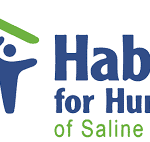 Help Saline County Habitat for Humanity volunteers stay hydrated in the summer heat