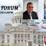 Guest speakers at GOP meeting Thursday to present both sides of Issue 1