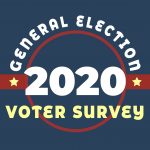 Survey for 2020 November Election - Tell us who will get your vote in Fed, State & Local races