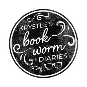 Krystle's Top 5 Books of 2021!