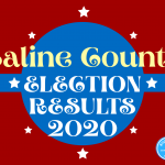 2020 Election Results for Saline County