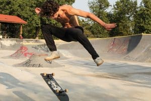 Bryant student jumpstarts plan to build Alcoa skatepark